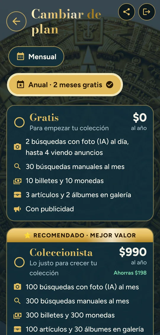 Planes de Tlakko